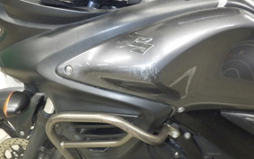 SUZUKI DL650 ( V-Strom 650 ) A 2013 VP56A