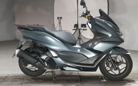 HONDA PCX125 JK05