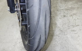 SUZUKI GSX-R125 2014 DL33B