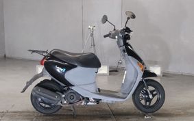 SUZUKI LETS4 CA45A