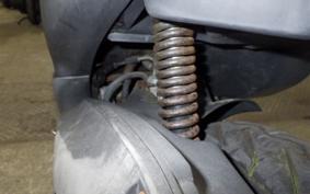 SUZUKI LET's 2 2025 CA1PA