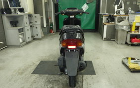 HONDA DIO GEN 2 2025 AF27
