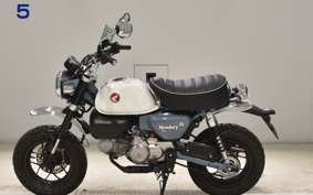 HONDA MONKEY 125 JB05
