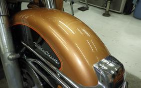HARLEY FLHTCU 1580 2008