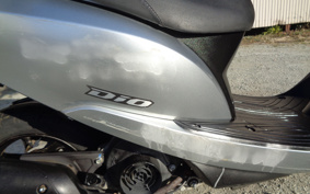 HONDA DIO 110 JK03