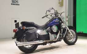 KAWASAKI VULCAN 400 CLASSIC 1996 VN400A