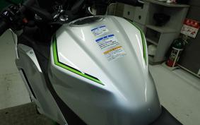 KAWASAKI NINJA7ﾊEVEﾘｯﾄﾞ 2025 CX500A