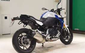 BMW F900R 2023