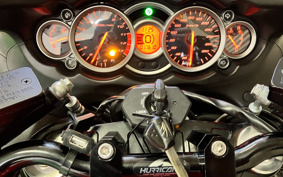 SUZUKI GSX-1300R HAYABUSA 2016 GX72B