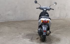 SUZUKI LETS4 CA45A