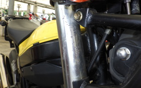 SUZUKI TR50 STREET MAGIC Gen.2 CA1LB