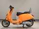 Фото Vespa SPRINT 150 с японского аукциона
