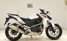 HONDA CB400F 2013
