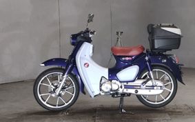 HONDA  SUPER CUB C125 JA48