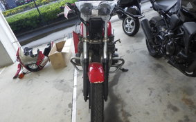 HONDA CB750F C INTEGRA 1986 RC04
