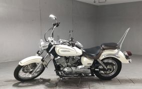YAMAHA DRAGSTAR 250 VG05J