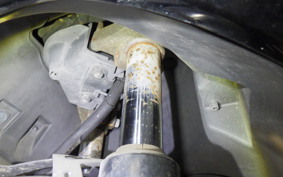 SUZUKI ADDRESS V125 S 2012 CF4MA