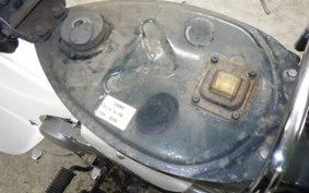 HONDA C50 SUPER CUB C50