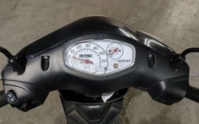 SUZUKI LET's CA4AA