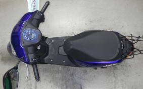 YAMAHA JOG DX-3 1993 AY01
