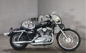 HARLEY XL1200C 2009 CT3