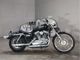 Фото Harley XL1200C 2009 с японского аукциона