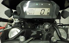 HONDA CRF250L 2013 MD38