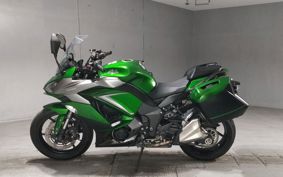 KAWASAKI NINJA 1000 2019 ZXT00W