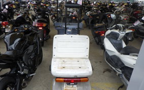 HONDA GYRO CANOPY TA02