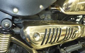 HONDA MONKEY 2016 Z50J
