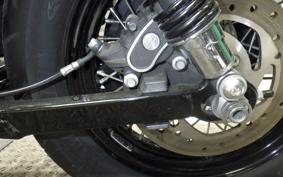 HARLEY XL1200X 2015
