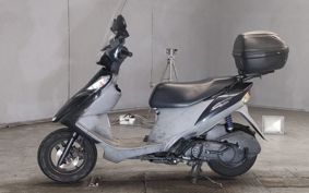 SUZUKI ADDRESS V125 CF46A
