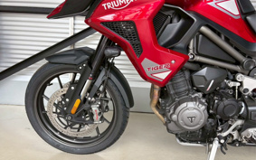 TRIUMPH TIGER 1200GTPRO 2025 TAP22V