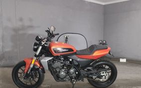 HARLEY X350 2024 W3C