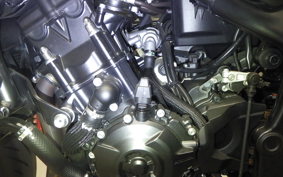HONDA CB1000 HORNET 2025 SC86
