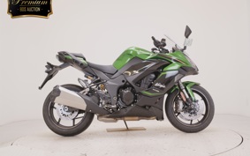 KAWASAKI NINJA1100SX SE 2025 ZXT10H