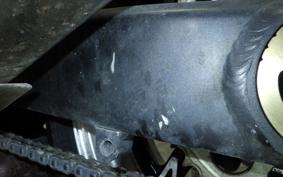 KAWASAKI Z1000 Gen.4 2010