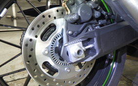 KAWASAKI Z900RS CAFE 2026 ZR900K