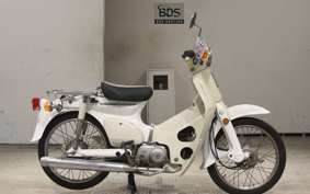 HONDA C50 SUPER CUB C50