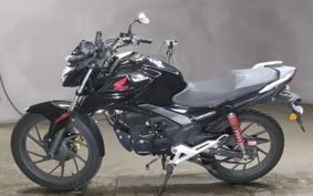 HONDA CBF125R PJJN