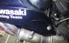 KAWASAKI NINJA 650 A 2018 ER650H
