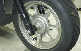 HONDA TACT Basket 2024 AF75