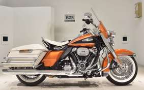 HARLEY FLHFB1870 2023