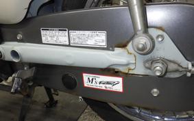 HONDA LITTLE CUB E AA01
