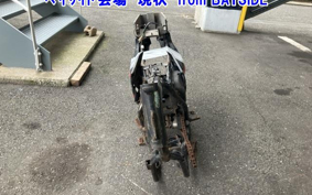 HONDA NS50F