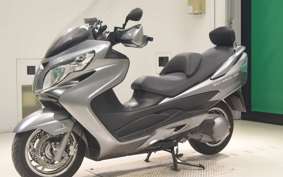 SUZUKI SKYWAVE 400 A 2011 CK45A