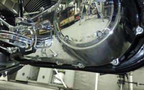 HARLEY FLHR 1580 2007