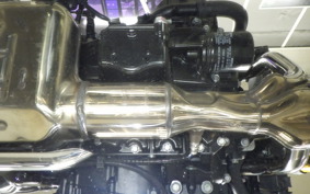 KAWASAKI Z900RS SE 2025 ZR900K