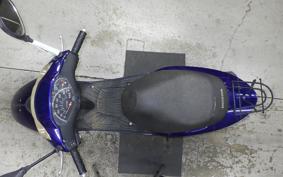 HONDA DIO Gen.6 2021 AF68