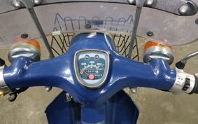 HONDA SUPER CUB50 C50